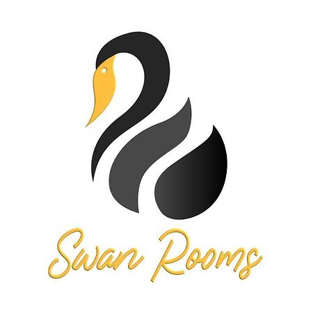 Swan Rooms Nürnberg Kültér fotó