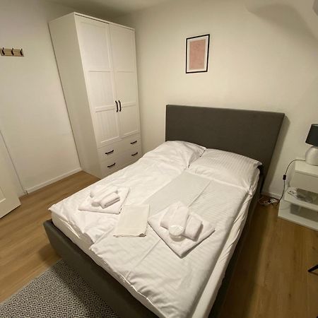 Swan Rooms Nürnberg Kültér fotó