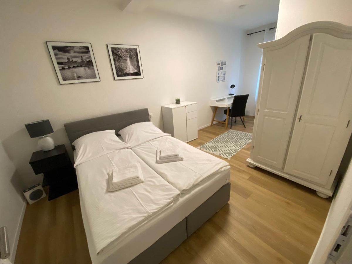 Swan Rooms Nürnberg Kültér fotó