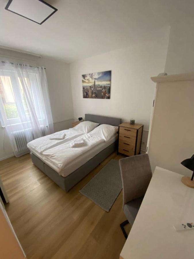 Swan Rooms Nürnberg Kültér fotó
