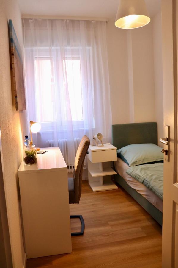 Swan Rooms Nürnberg Kültér fotó
