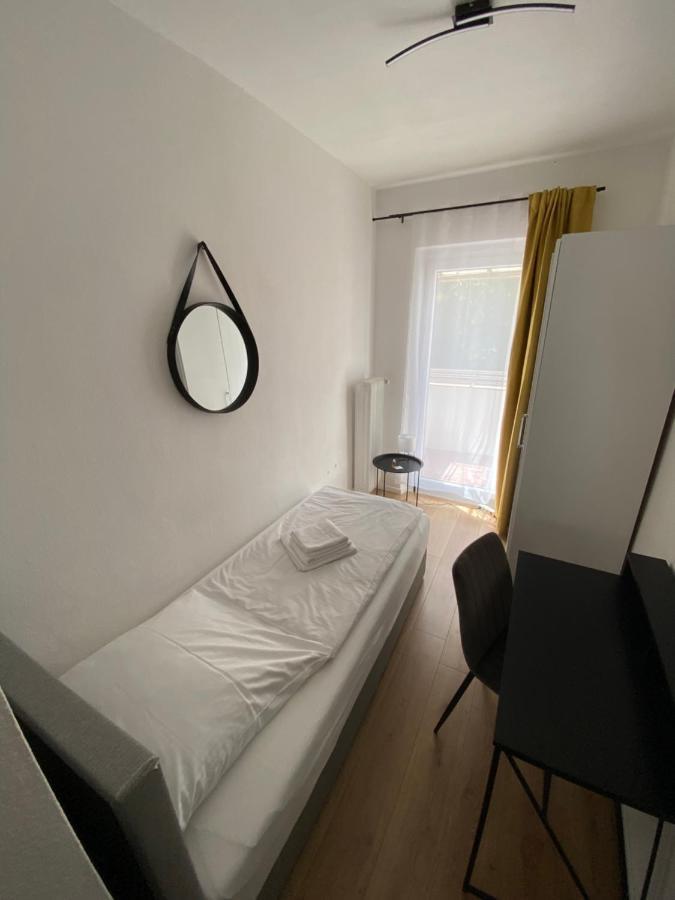 Swan Rooms Nürnberg Kültér fotó