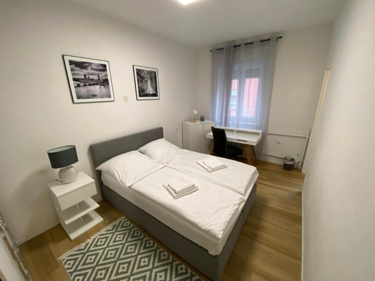 Swan Rooms Nürnberg Kültér fotó