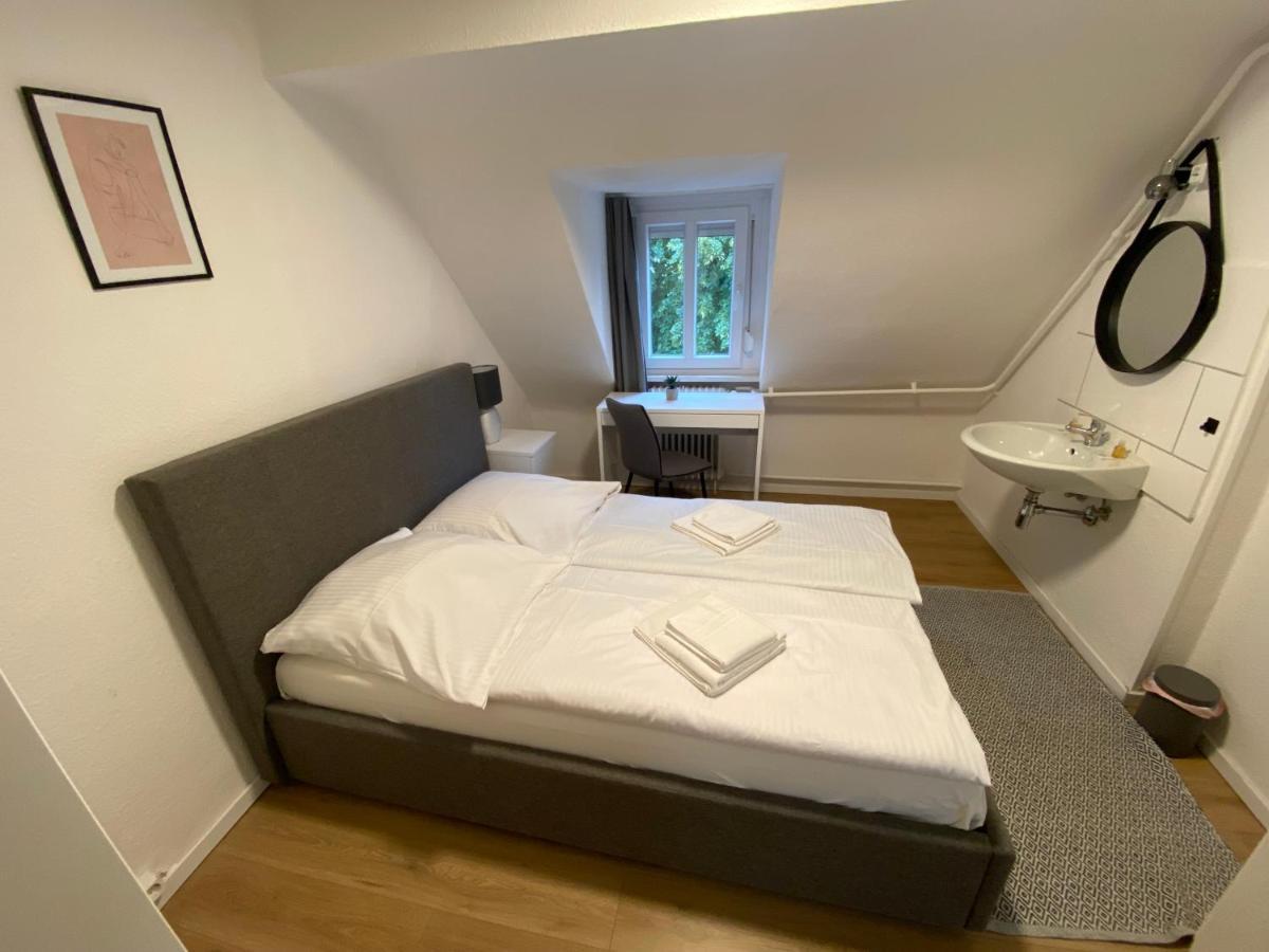 Swan Rooms Nürnberg Kültér fotó