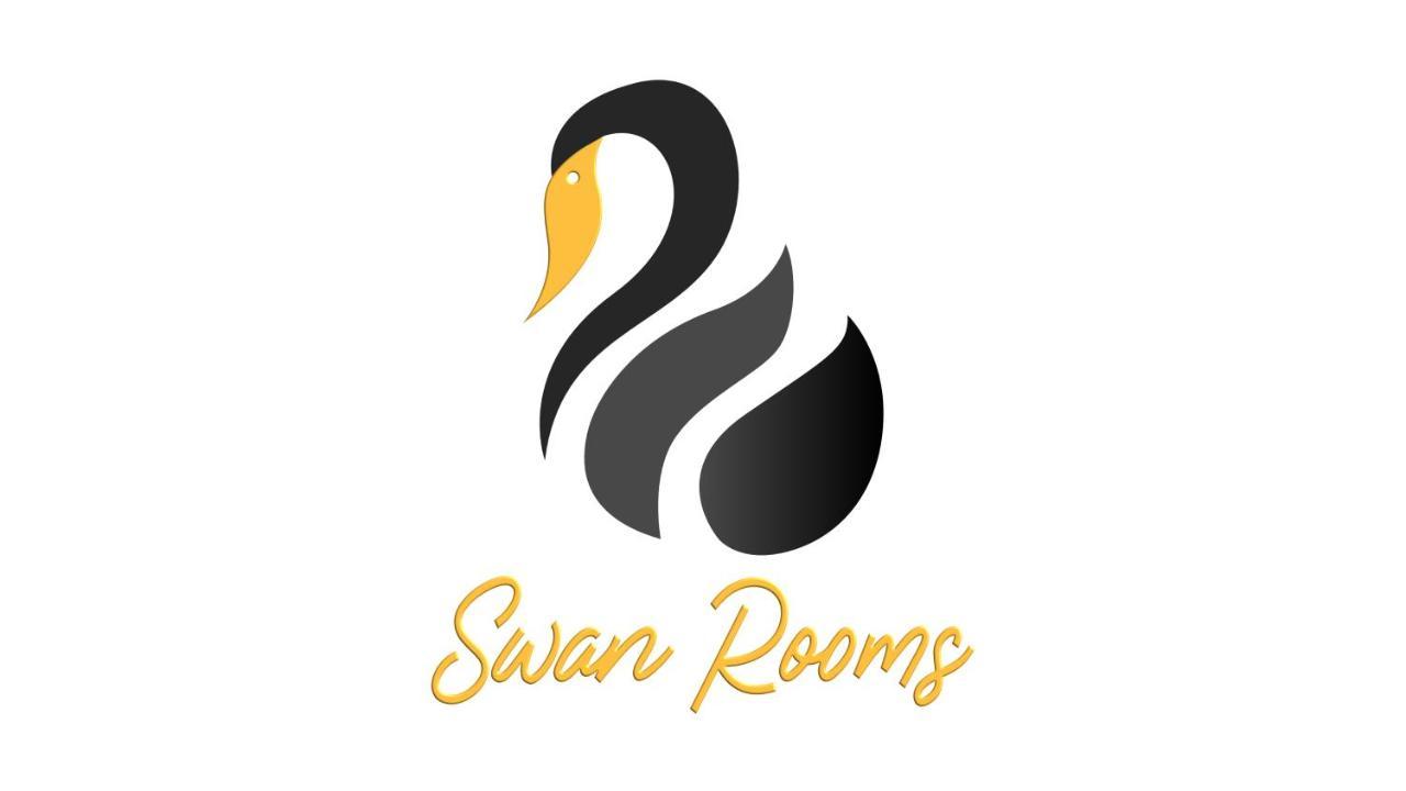 Swan Rooms Nürnberg Kültér fotó