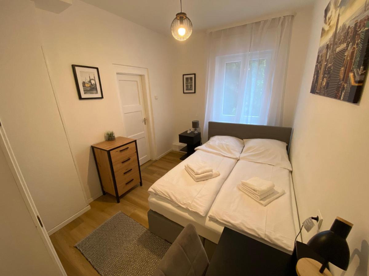 Swan Rooms Nürnberg Kültér fotó