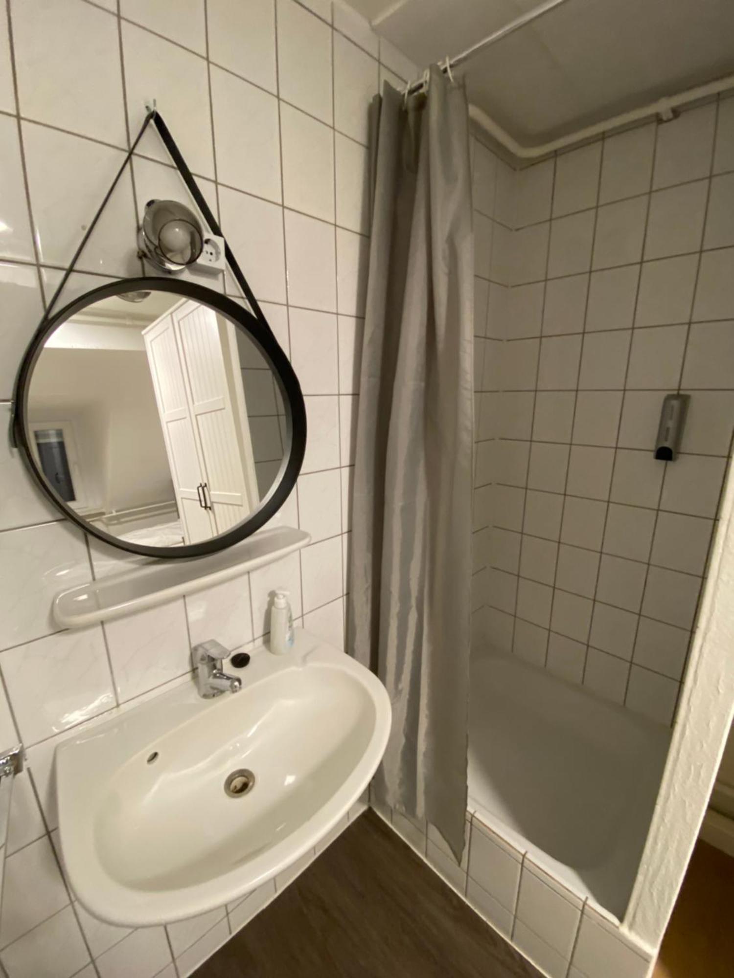 Swan Rooms Nürnberg Kültér fotó