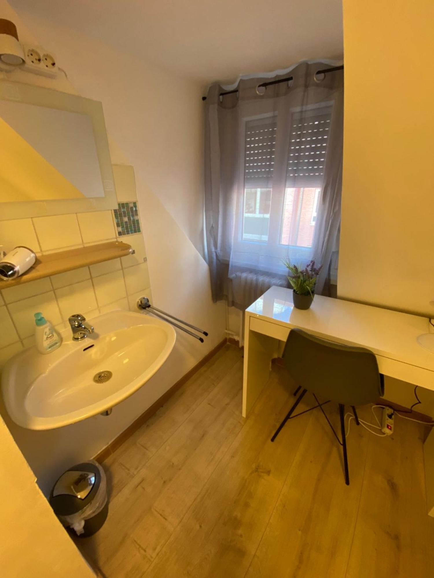 Swan Rooms Nürnberg Kültér fotó