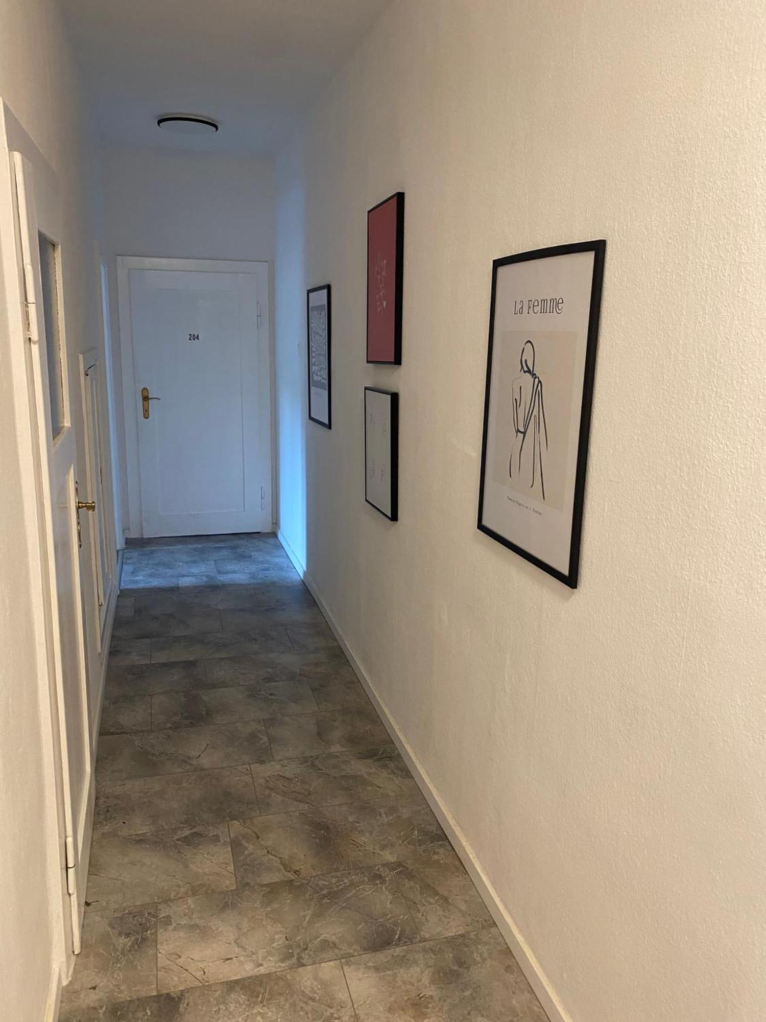 Swan Rooms Nürnberg Kültér fotó