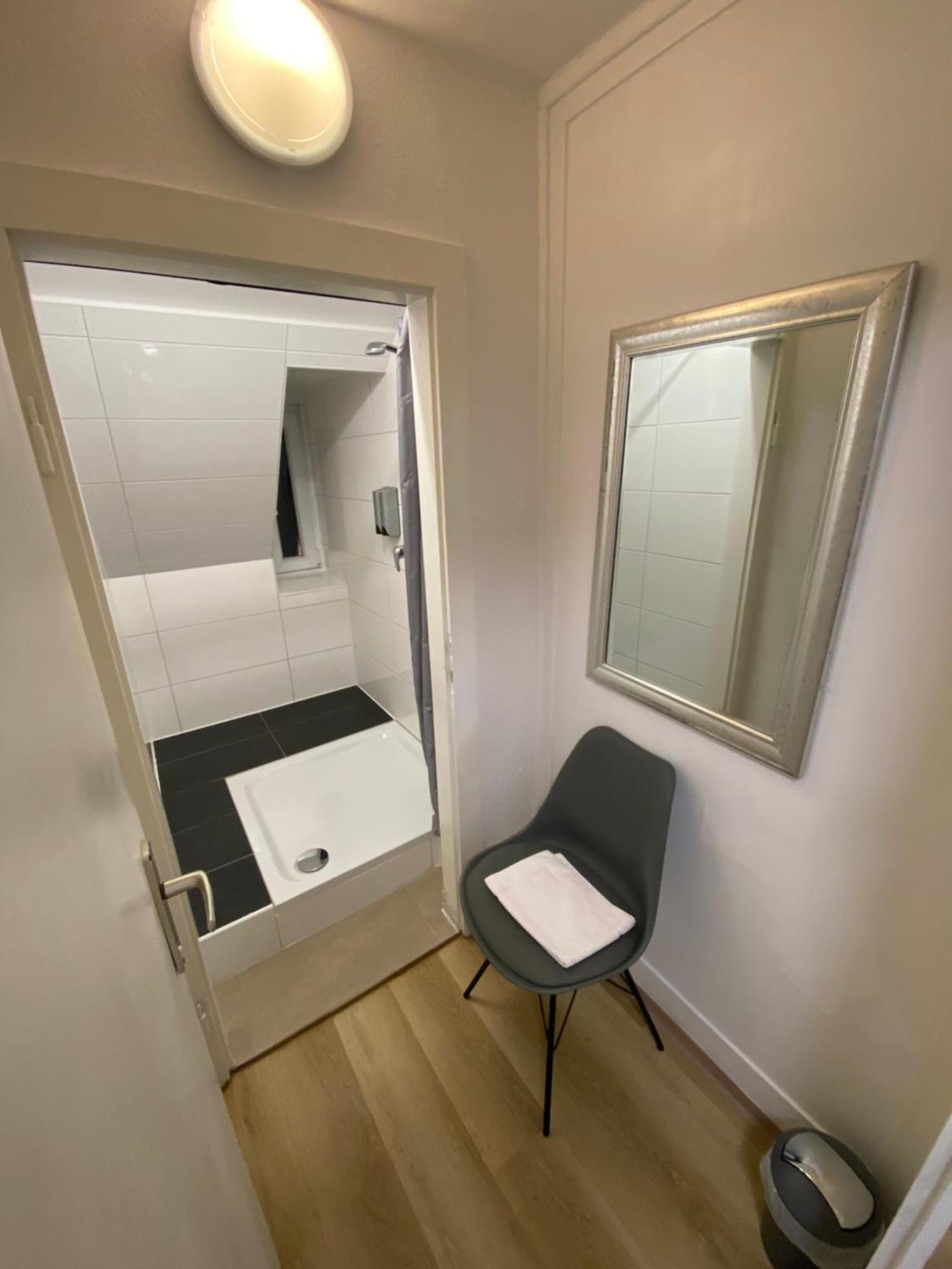 Swan Rooms Nürnberg Kültér fotó
