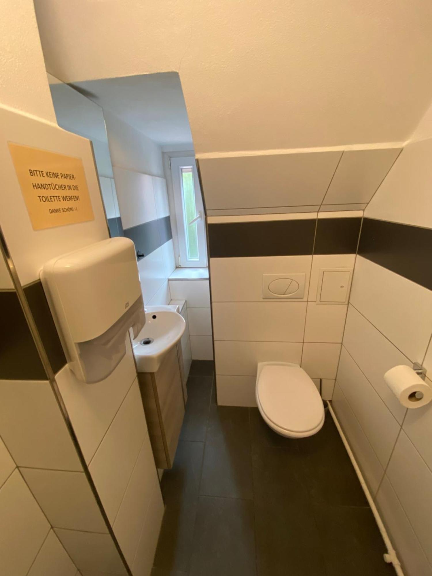 Swan Rooms Nürnberg Kültér fotó
