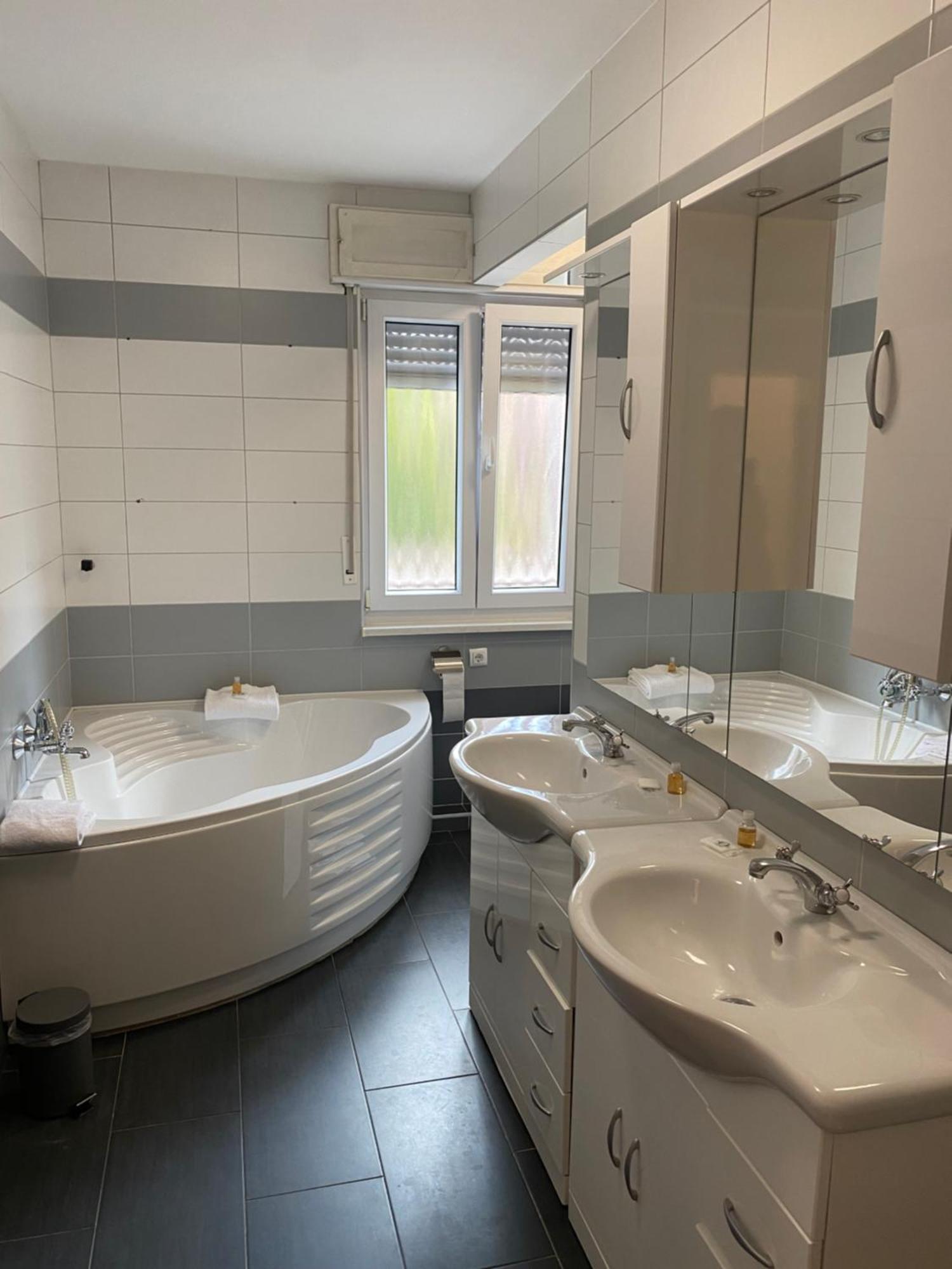 Swan Rooms Nürnberg Kültér fotó