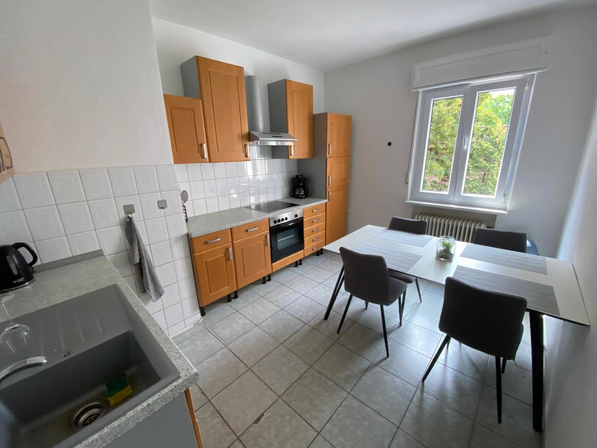Swan Rooms Nürnberg Kültér fotó