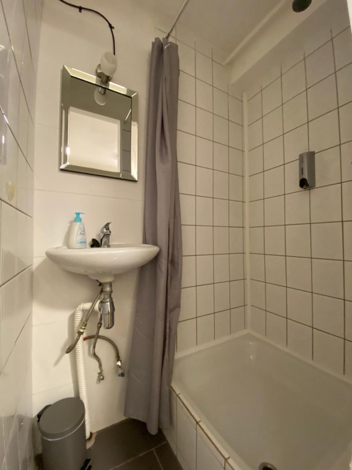 Swan Rooms Nürnberg Kültér fotó