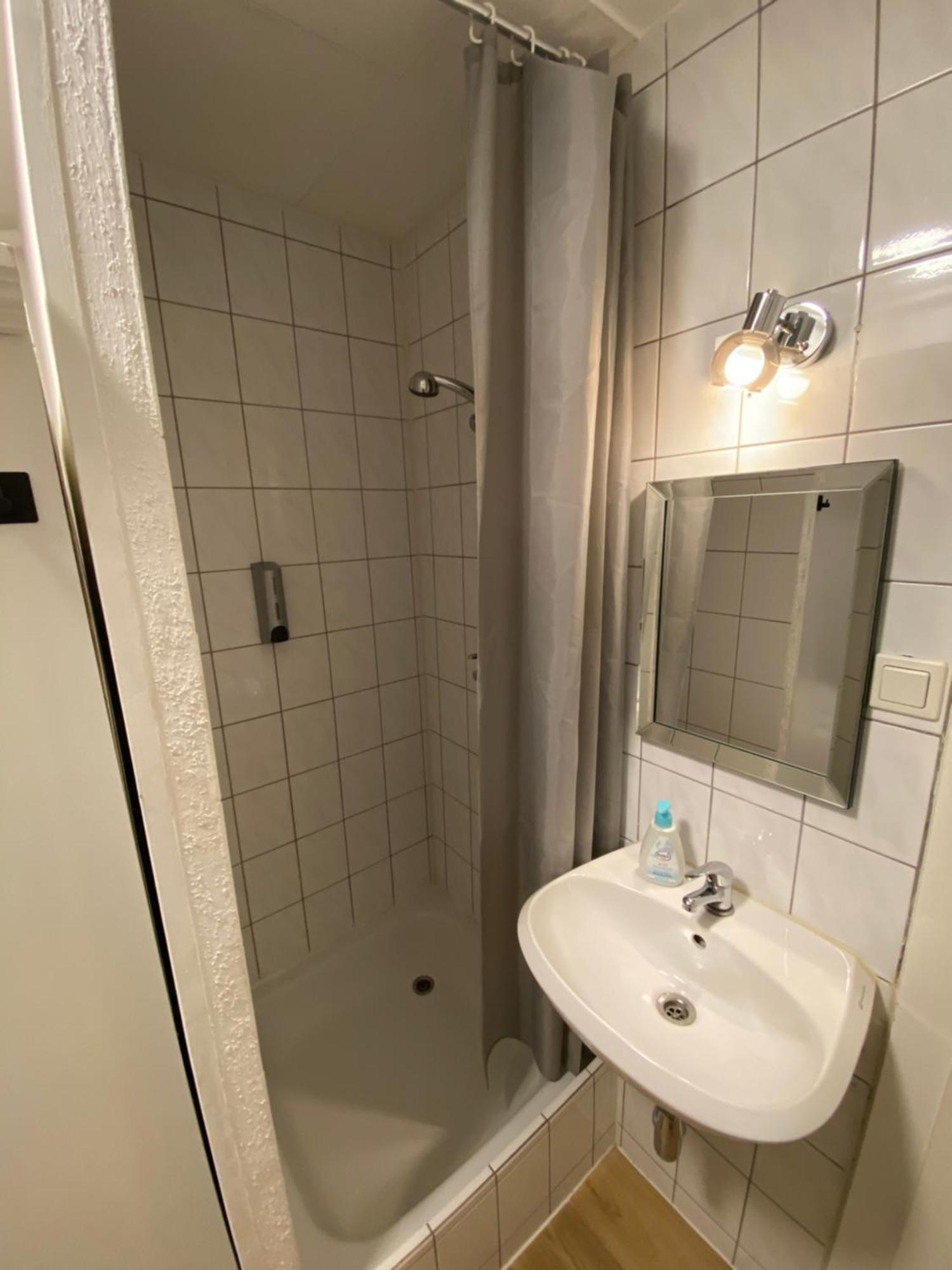 Swan Rooms Nürnberg Kültér fotó