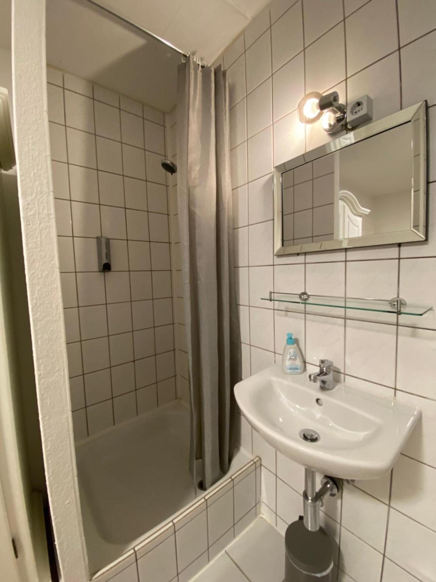 Swan Rooms Nürnberg Kültér fotó