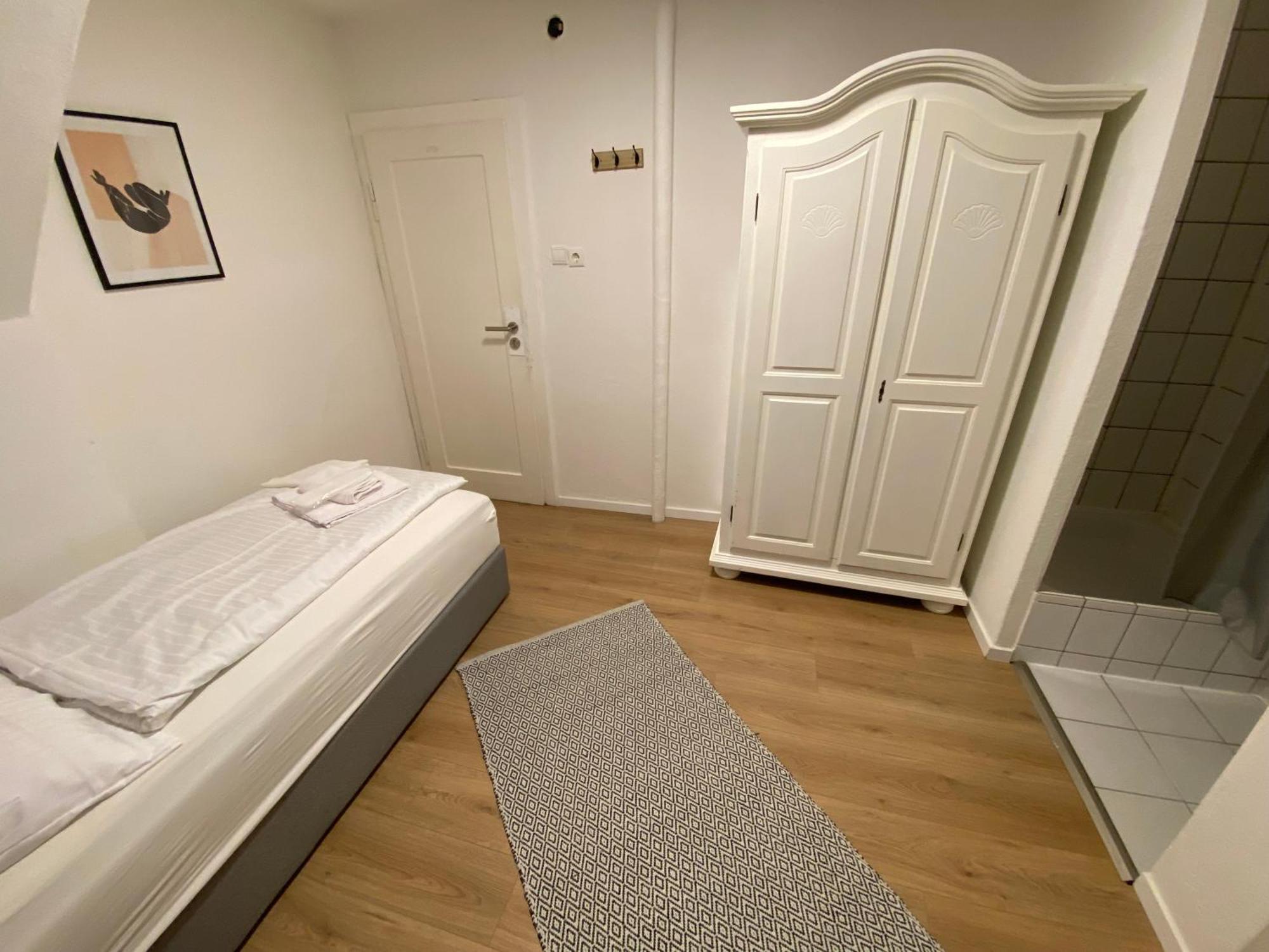 Swan Rooms Nürnberg Kültér fotó