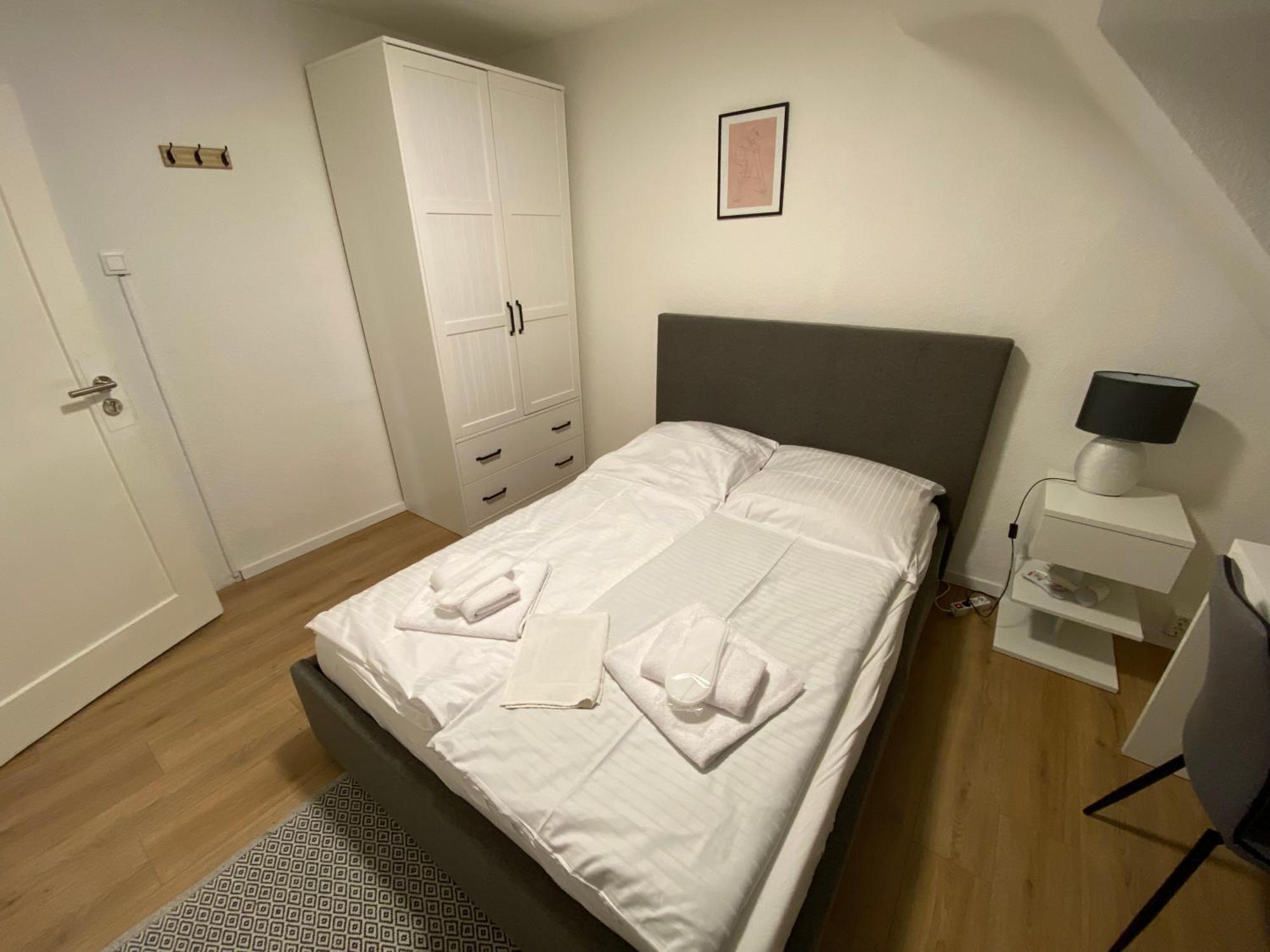 Swan Rooms Nürnberg Kültér fotó