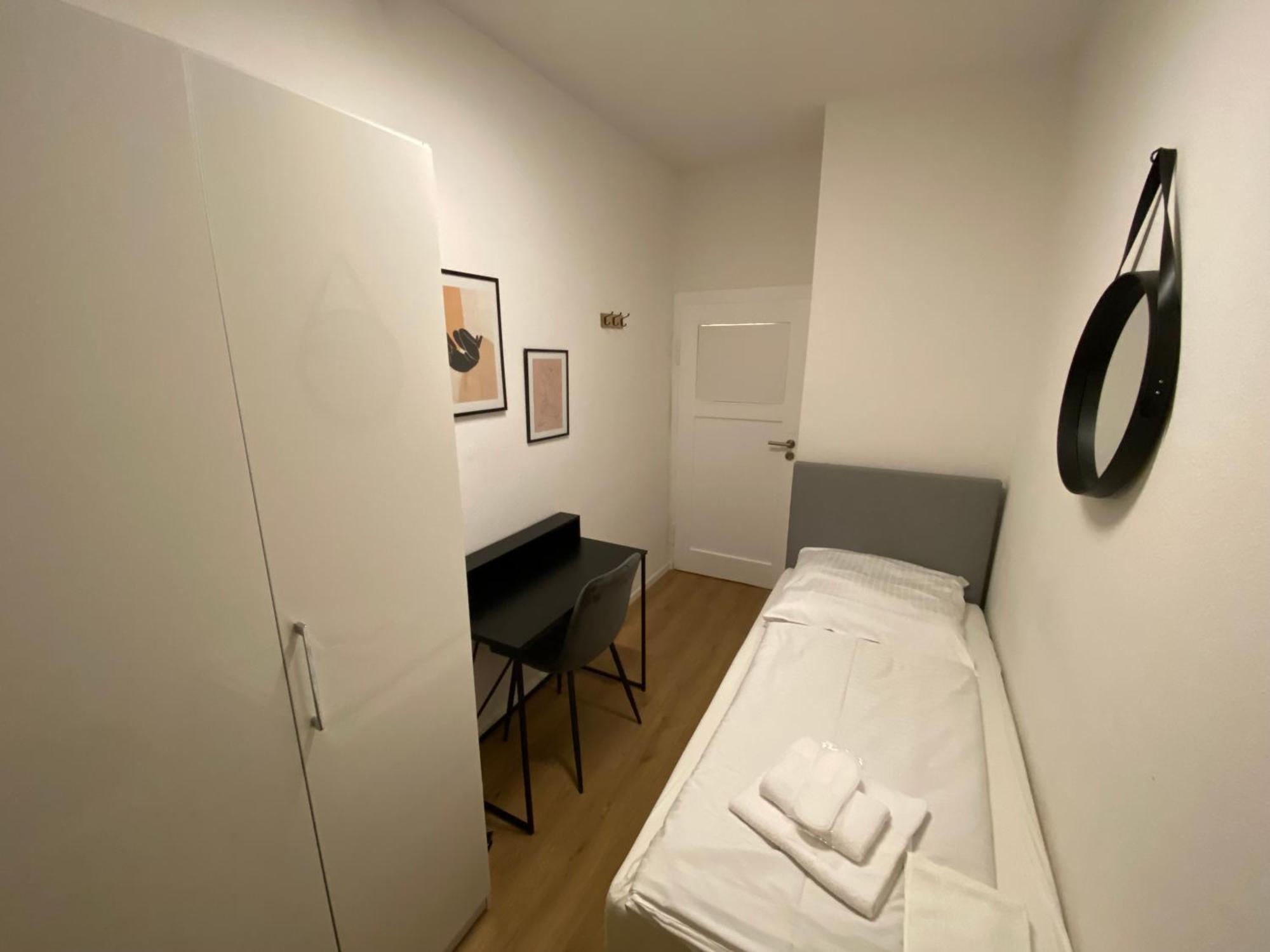 Swan Rooms Nürnberg Kültér fotó