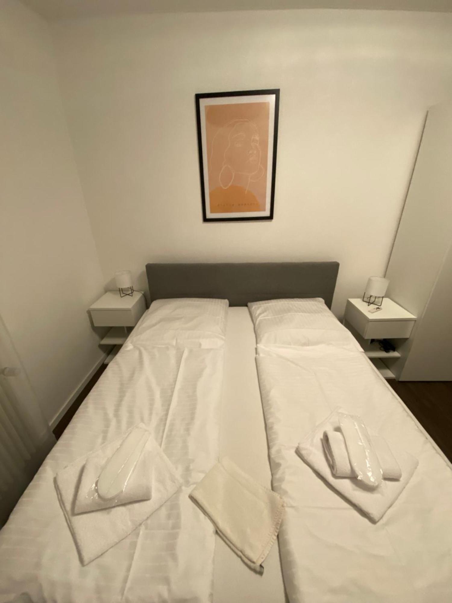 Swan Rooms Nürnberg Kültér fotó