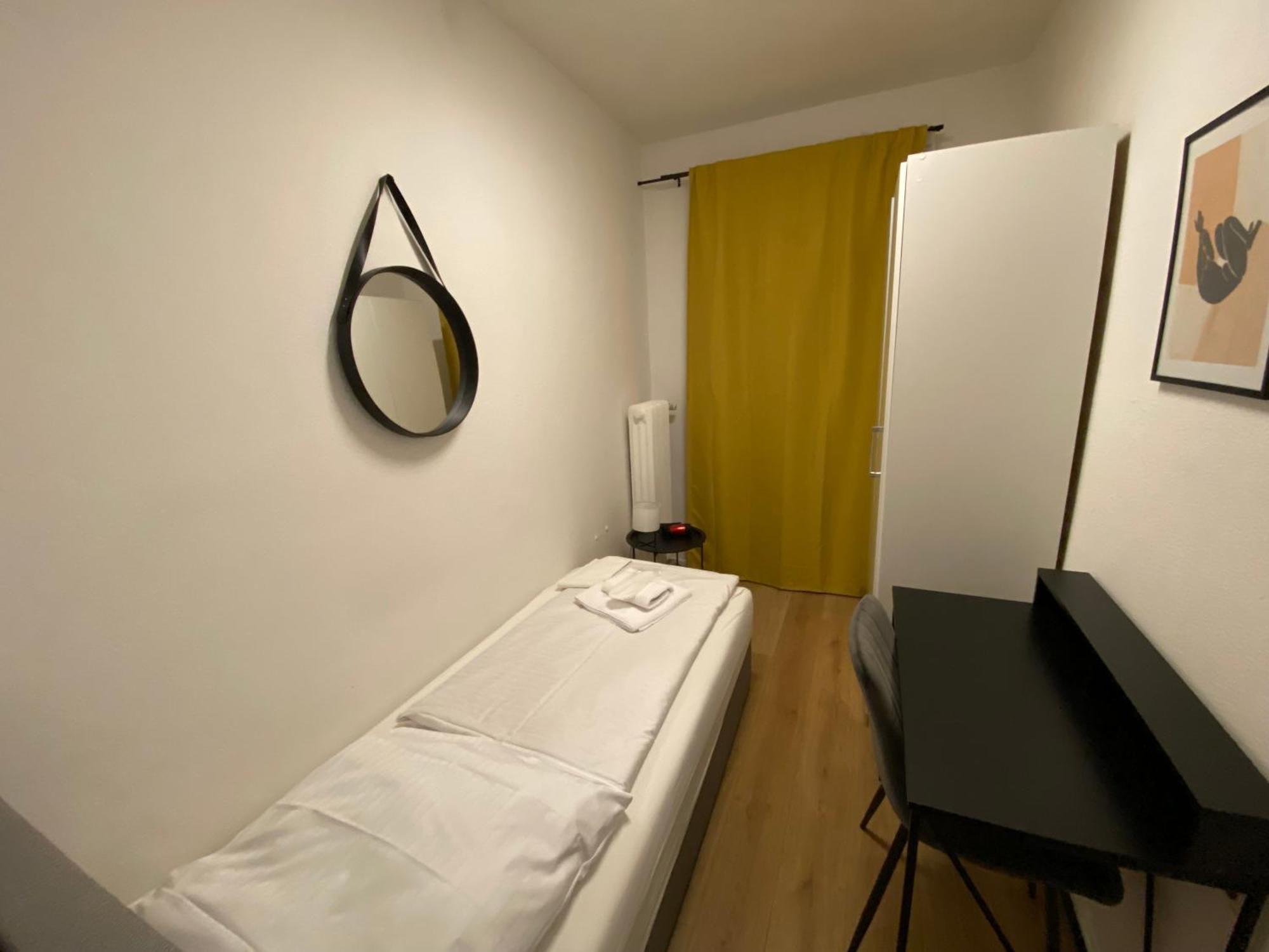 Swan Rooms Nürnberg Kültér fotó