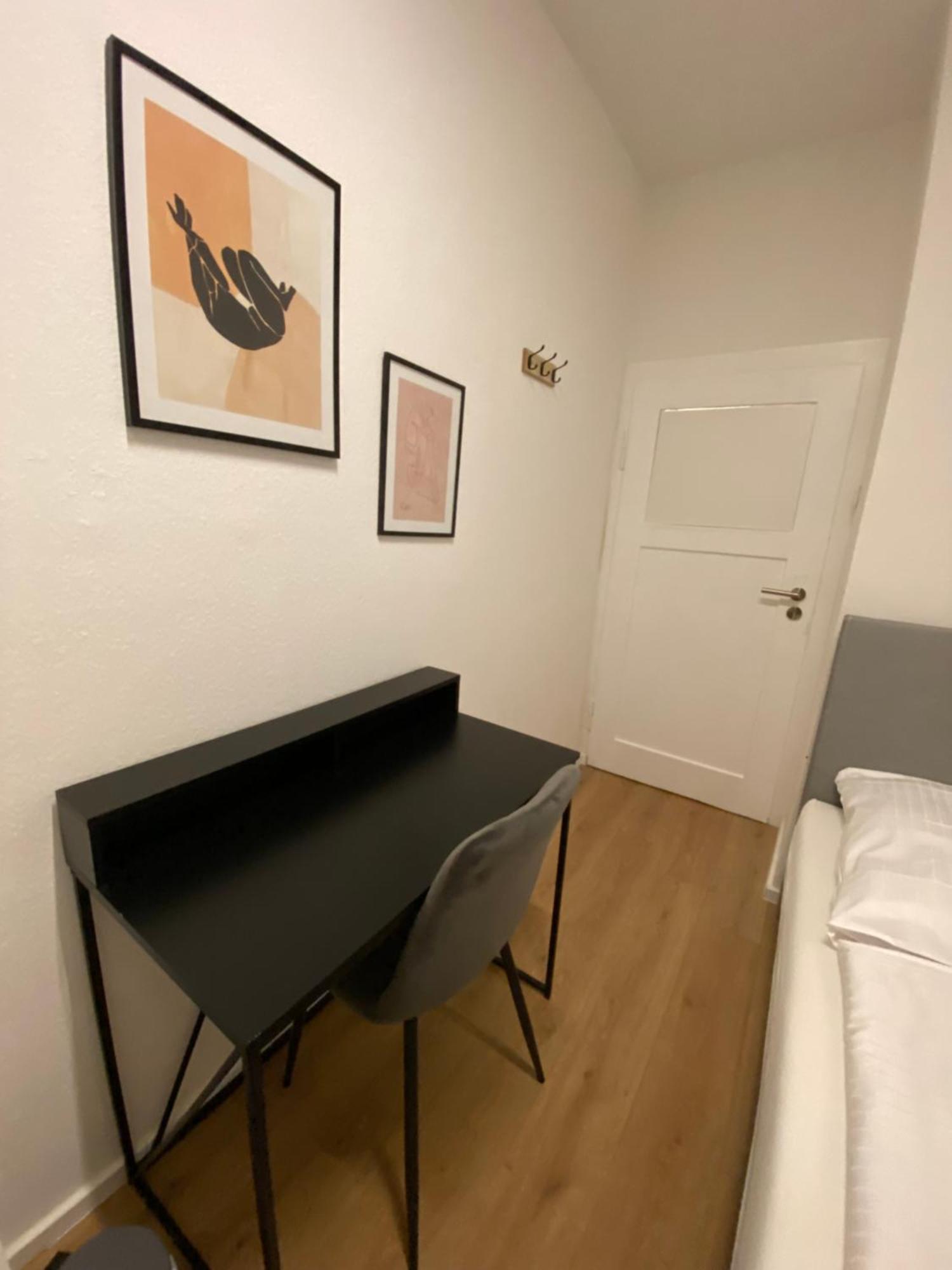 Swan Rooms Nürnberg Kültér fotó