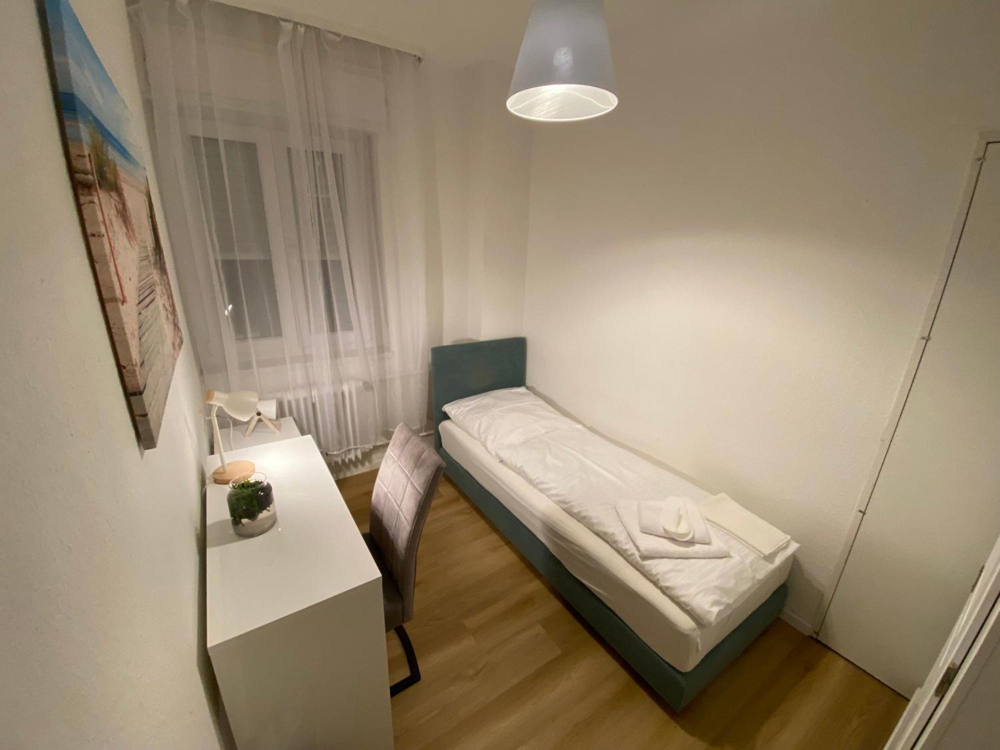 Swan Rooms Nürnberg Kültér fotó