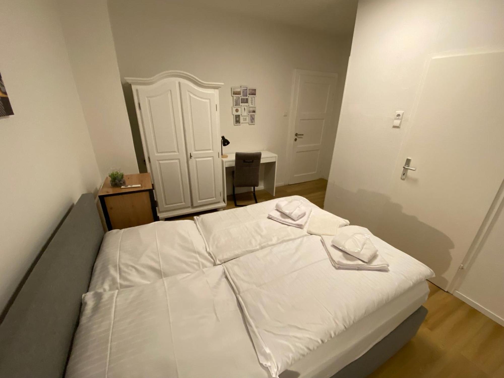Swan Rooms Nürnberg Kültér fotó