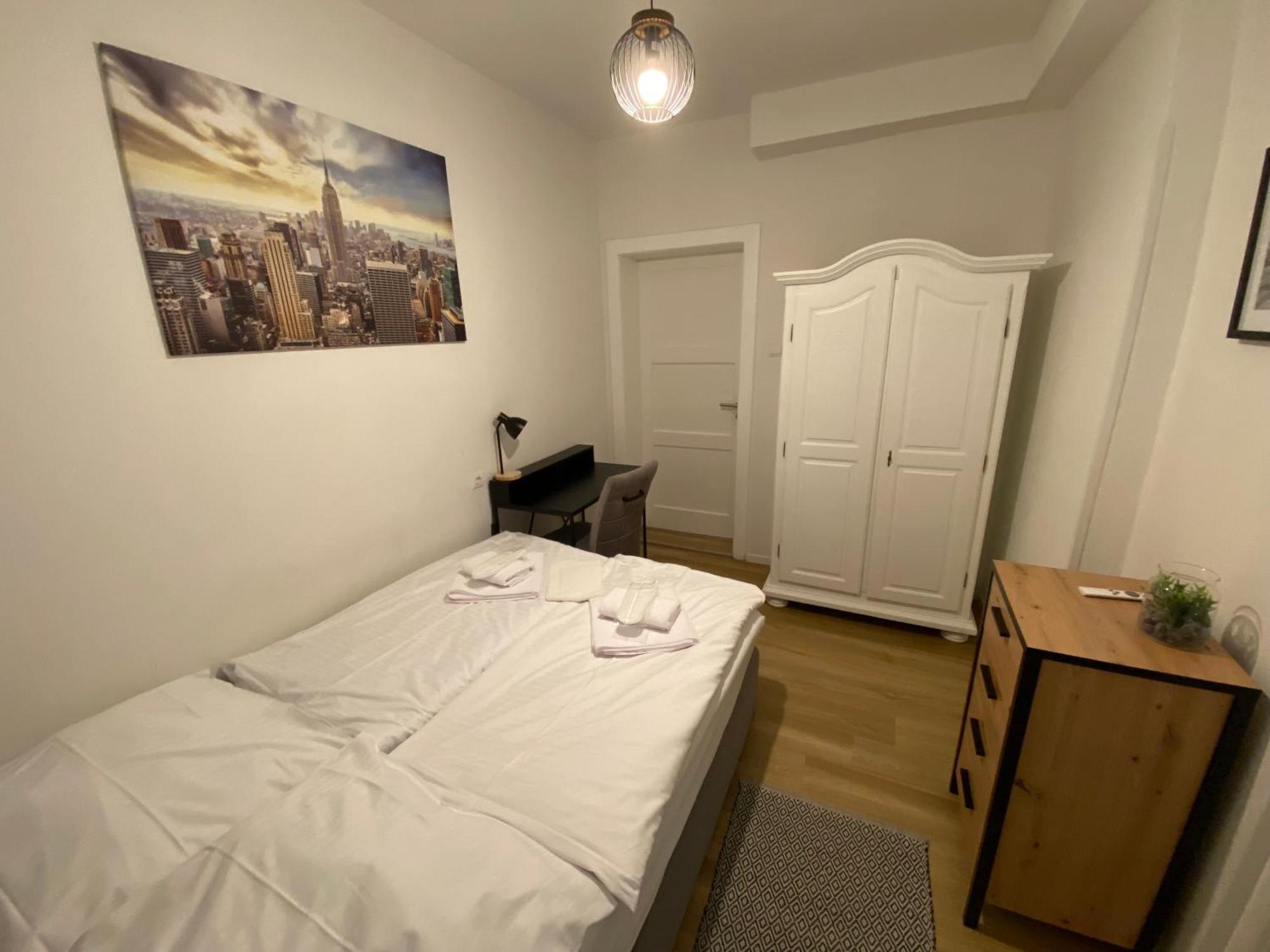 Swan Rooms Nürnberg Kültér fotó