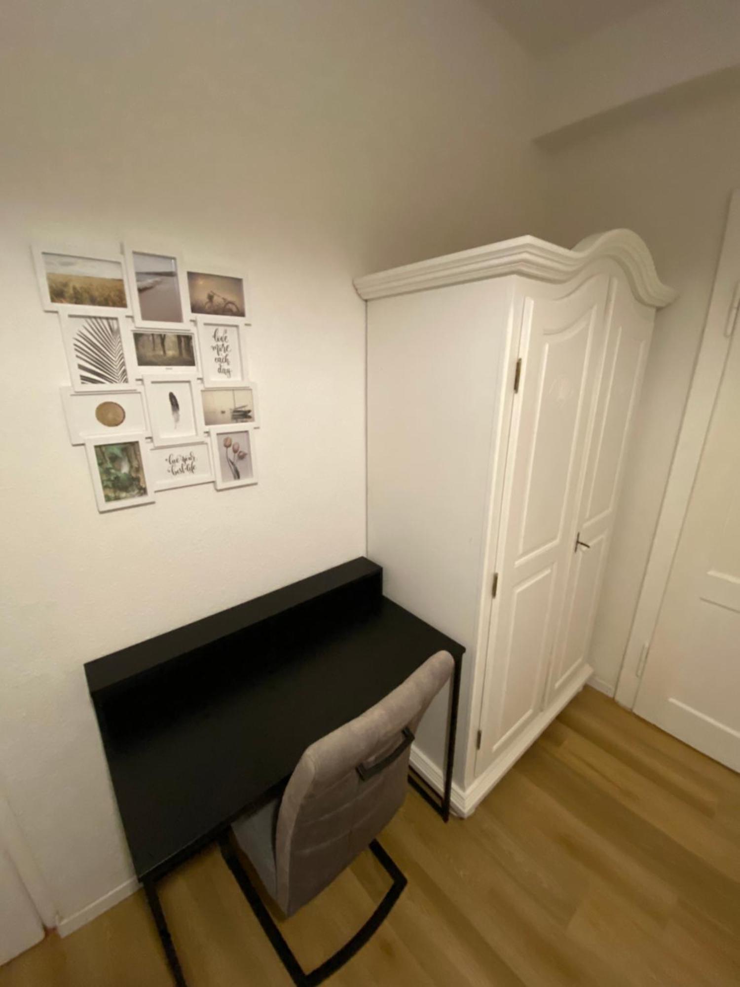 Swan Rooms Nürnberg Kültér fotó