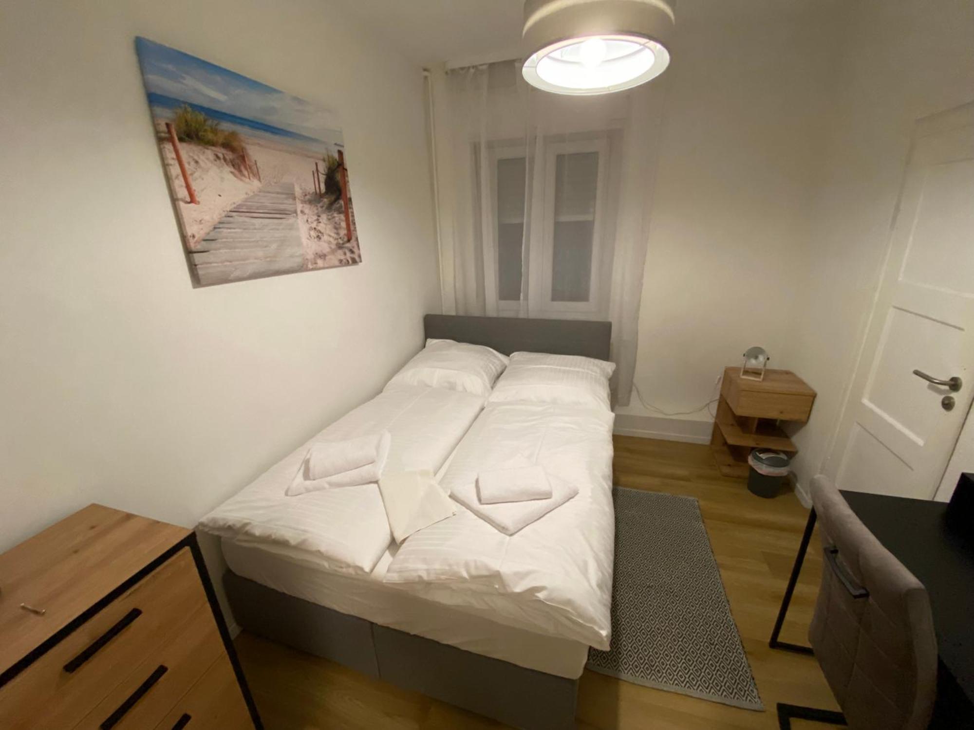 Swan Rooms Nürnberg Kültér fotó