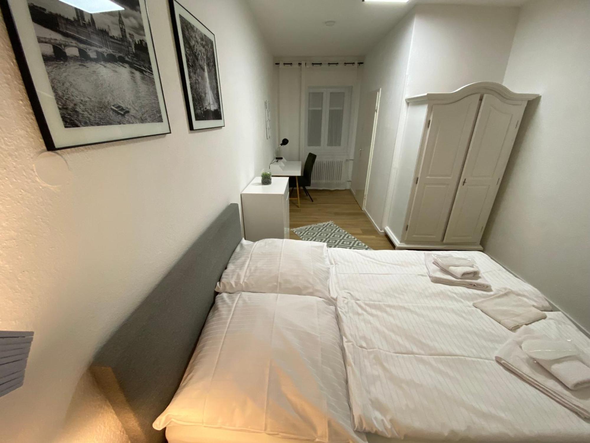 Swan Rooms Nürnberg Kültér fotó
