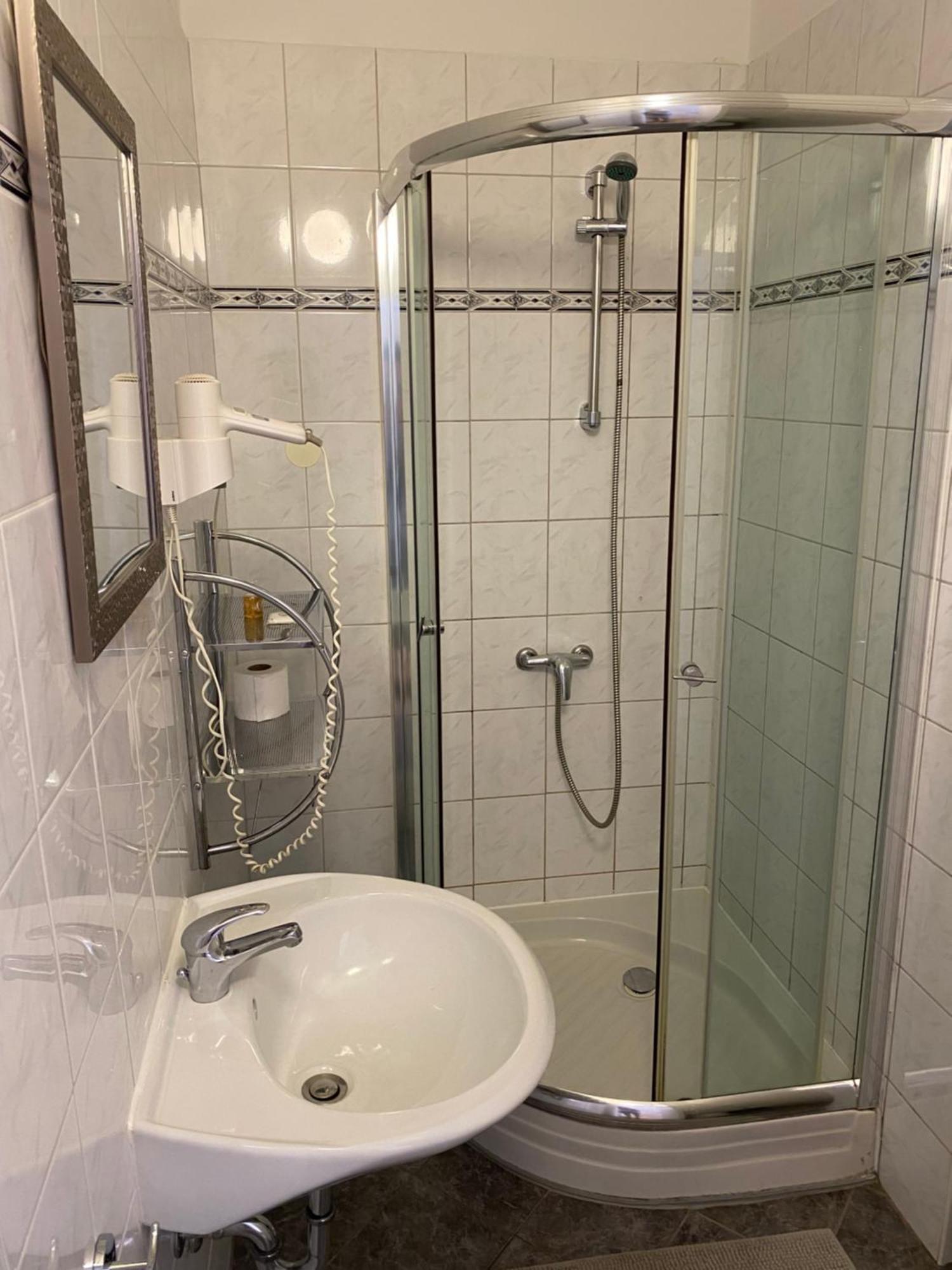 Swan Rooms Nürnberg Kültér fotó