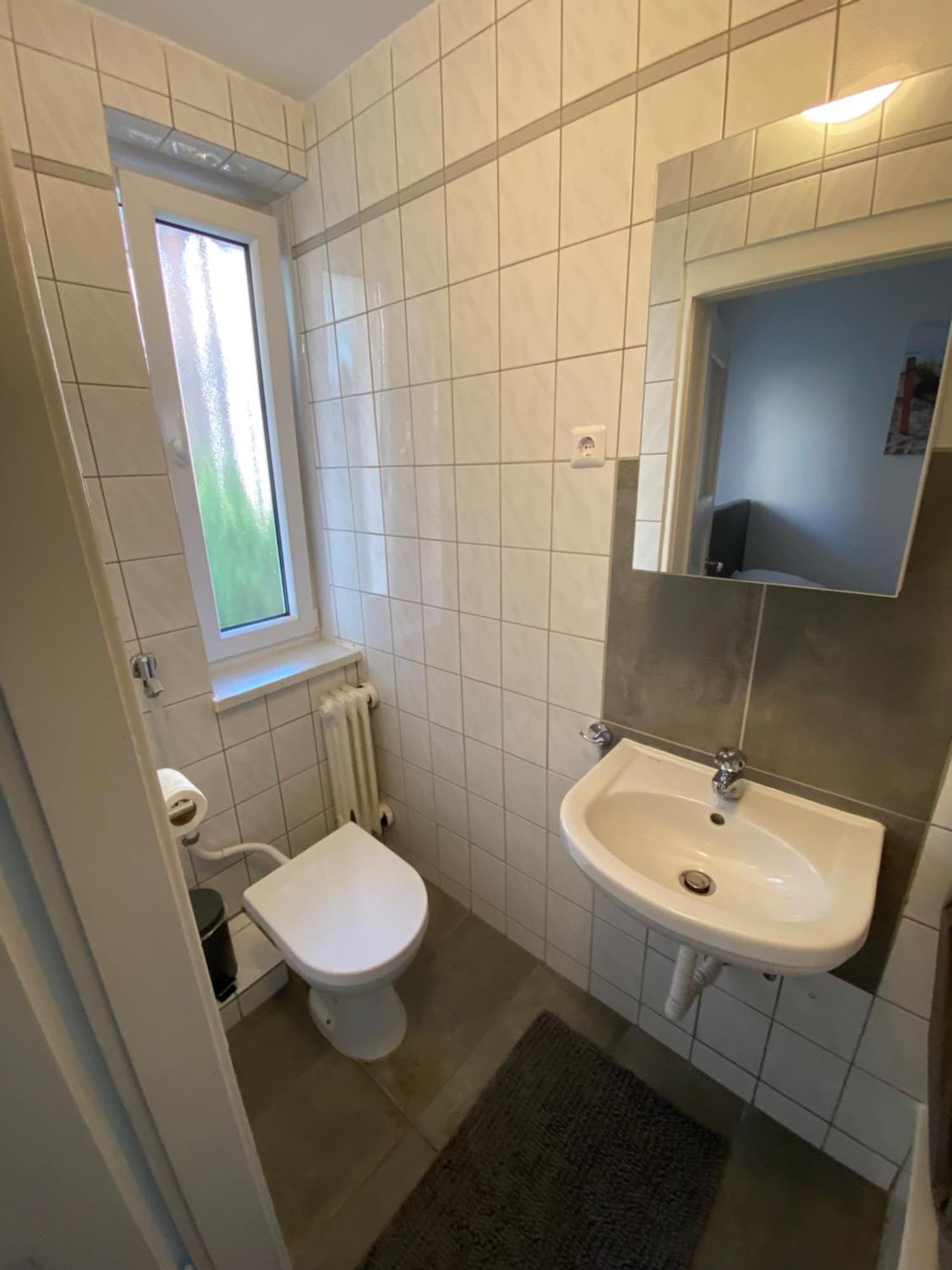 Swan Rooms Nürnberg Kültér fotó