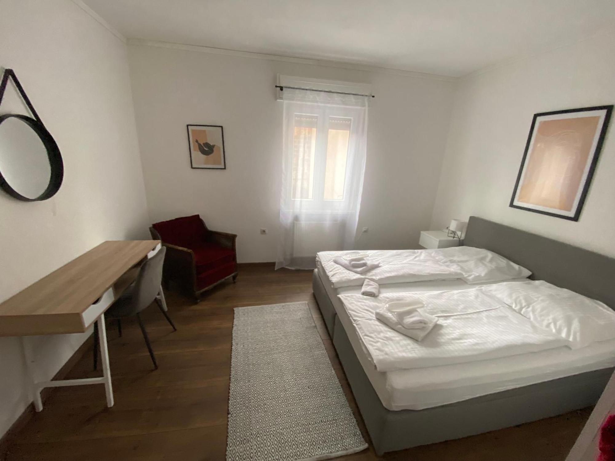 Swan Rooms Nürnberg Kültér fotó