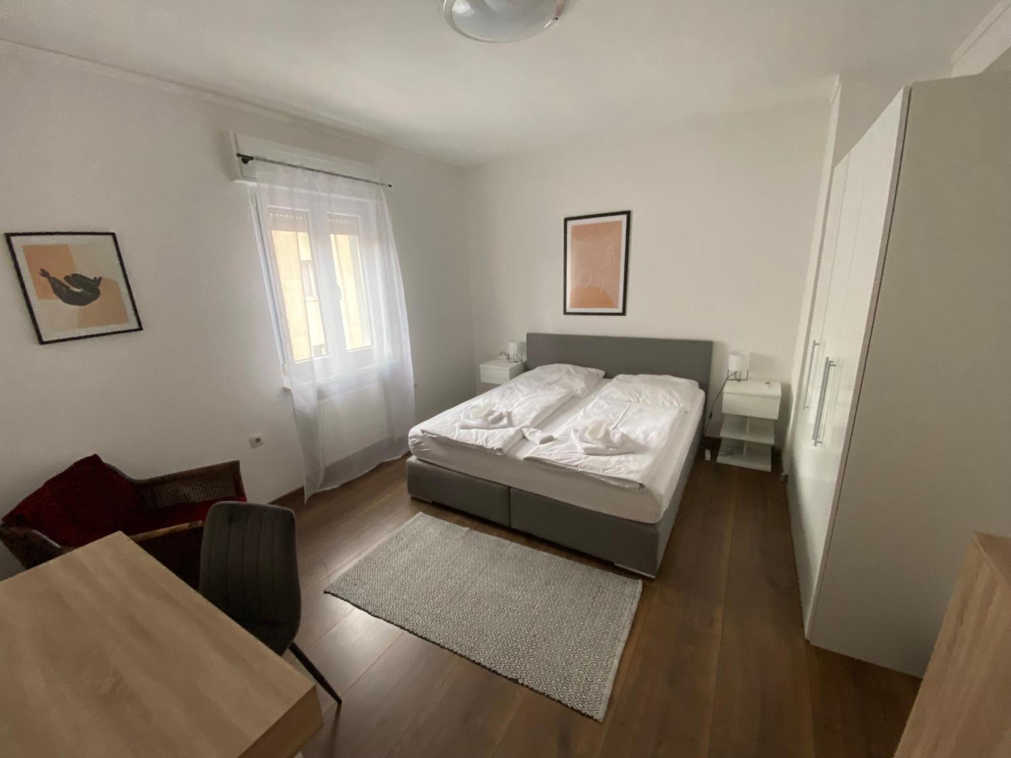 Swan Rooms Nürnberg Kültér fotó